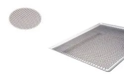 Купить противень paderno 4175632, gn1/1 перфорированный алюминиевый – цена от завода, доставка до двери | RuOborudovanie.ru