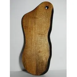 Доска сервировочная Big 400Х200ММ H20Мм, серия Natural Path, ясень, цвет Tr02 Np0110001-Tr02 – купить в RuOborudovanie.ru с доставкой до двери Купить доска сервировочная big 400х200мм h20мм, серия natural path, ясень, цвет tr02 np0110001-tr02 – цена от завода, доставка до двери | RuOborudovanie.ru