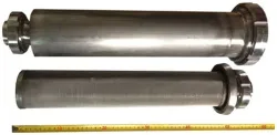 Фильтр (молочный) Эльф 4М ИПКС-126-6-200У(Н) арт.НТ00640425 нерж. угловой проп.спос.6000 л/ч – купить в RuOborudovanie.ru с доставкой до двери Купить фильтр (молочный) эльф 4м ипкс-126-6-200у(н) арт.нт00640425 нерж. угловой проп.спос.6000 л/ч – цена от завода, доставка до двери | RuOborudovanie.ru