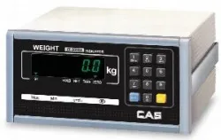 Индикатор Cas Ci-5010A с аналог.выходом – купить в RuOborudovanie.ru с доставкой до двери Купить индикатор cas ci-5010a с аналог.выходом – цена от завода, доставка до двери | RuOborudovanie.ru