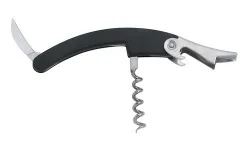 Штопор Paderno 4169906 – купить в RuOborudovanie.ru с доставкой до двери Купить штопор paderno 4169906 – цена от завода, доставка до двери | RuOborudovanie.ru