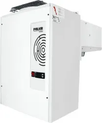 Купить моноблок среднетемпературный polair mm115s (мм115sf) арт.1118003d – цена от завода, доставка до двери | RuOborudovanie.ru