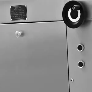 Тестораскаточная машина YP-500 Eco (220V) FoodAtlas – купить по цене завода