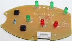 Плата управления Cooleq для Zb-20 – купить в RuOborudovanie.ru с доставкой до двери Плата управления Cooleq для Zb-20