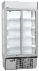 Горка холодильная Tefcold Mds1000 двери купе – купить в RuOborudovanie.ru с доставкой до двери Купить горка холодильная tefcold mds1000 двери купе – цена от завода, доставка до двери | RuOborudovanie.ru