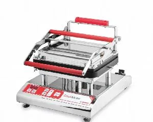 Тарталетница Pavoni Newcookmatic без форм – купить по цене завода