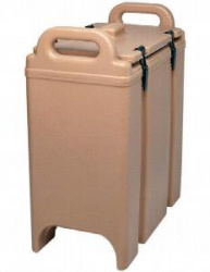 Термоконтейнер Cambro 157 350Lcd для супа 12,7л – купить в RuOborudovanie.ru с доставкой до двери Купить термоконтейнер cambro 157 350lcd для супа 12,7л – цена от завода, доставка до двери | RuOborudovanie.ru