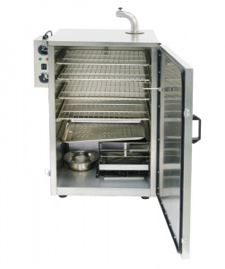 Коптильня Kocateq DSHS04