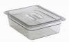 Гастроемкость Gn1/4-6,5 Cambro 42Cw135 – купить в RuOborudovanie.ru с доставкой до двери Купить гастроемкость gn1/4-6,5 cambro 42cw135 – цена от завода, доставка до двери | RuOborudovanie.ru