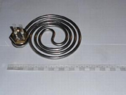 Тэн для электрокипятильника Animo Wkt 25 код 03022