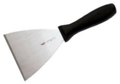 Скребок Paderno 1852006 – купить в RuOborudovanie.ru с доставкой до двери Купить скребок paderno 1852006 – цена от завода, доставка до двери | RuOborudovanie.ru