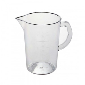 Кувшин мерный 3,0Л, п/к, серия Jiwins Jw-604C