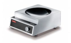 Плита индукционная WOK настольная с 1 конфоркой 30 см 3,5 кВт Scholl FLEXWok3.5 – купить в RuOborudovanie.ru с доставкой до двери Купить плита индукционная wok настольная с 1 конфоркой 30 см 3,5 квт scholl flexwok3.5 – цена от завода, доставка до двери | RuOborudovanie.ru