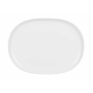 Блюдо овальное 35,5Х26,5СМ Moonstone Aprsmp131