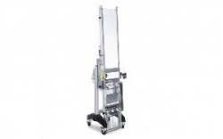 Тележка глазировочная Gami Nr400S 250