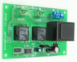 Плата Iterma для Pi906/910Ri пушп 2.2 – купить в RuOborudovanie.ru с доставкой до двери Плата Iterma для Pi906/910Ri пушп 2.2