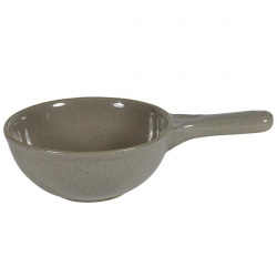 Сковорода "Wok" D 15,5СМ 0,57Л, порционная, Stonecast, цвет Peppercorn Grey Spgspn21 – купить в RuOborudovanie.ru с доставкой до двери Купить сковорода "wok" d 15,5см 0,57л, порционная, stonecast, цвет peppercorn grey spgspn21 – цена от завода, доставка до двери | RuOborudovanie.ru