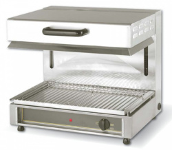Гриль саламандра Roller Grill Sem 600 B – купить в RuOborudovanie.ru с доставкой до двери Купить гриль саламандра roller grill sem 600 b – цена от завода, доставка до двери | RuOborudovanie.ru