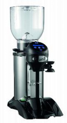Кофемолка Cunill Marfil Tron Inox нерж.сталь бункер 2кг 1300 об/мин