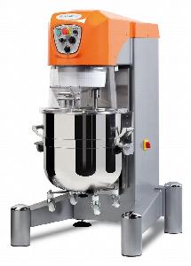 Миксер планетарный Starmix Pl80Nvaf