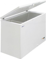 Ларь морозильный Cryspi (ITALFROST) CF400S