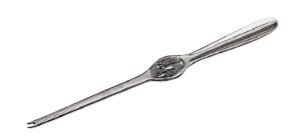 Вилка для мяса Paderno 4823800
