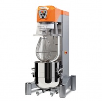 Миксер планетарный Starmix Pl80Nvaf