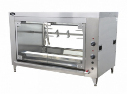 Гриль для ягненка Grill Master карусельный ф3кбэ 21140 – купить в RuOborudovanie.ru с доставкой до двери Купить гриль для ягненка grill master карусельный ф3кбэ 21140 – цена от завода, доставка до двери | RuOborudovanie.ru