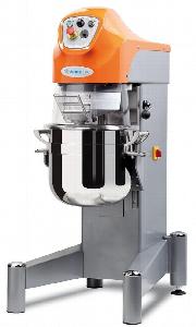 Миксер планетарный Starmix Pl30Nvf