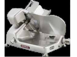 Слайсер Berkel Suprema Peg370 3Ф.