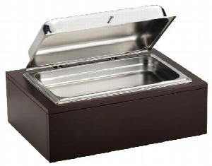 Мармит Pintinox 51135555 1* Gn1/1 Linea Buffet  (чафиндиш)