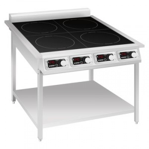 Плита электрическая Viatto VA-350H4