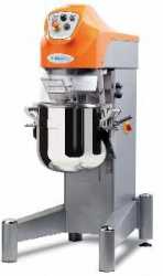 Миксер планетарный Starmix Pl40N3F