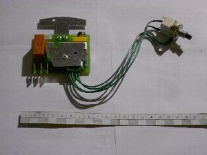 Плата переключения скоростей Macap для P102 C0006F310