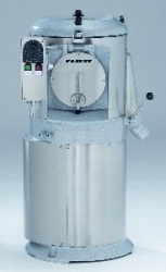 Картофелечистка Flott 18K перфорированная