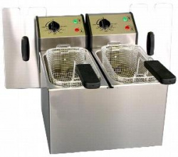 Купить фритюрница roller grill fd 50 d электрическая – цена от завода, доставка до двери | RuOborudovanie.ru