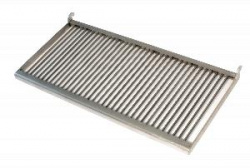 Решетка для гриля Bbqfire Esp 923515