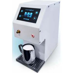 Вспениватель EasySystem EasySteam, автоматический настольный 220 V