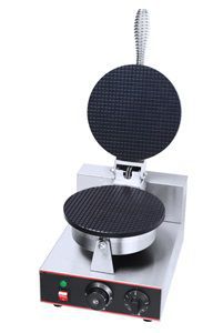 Вафельница Starfood 1620032A для тонких вафель