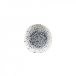 Тарелка мелкая "ВОЛНА" 18,6СМ, без борта, цвет Mineral Blue, Studio Prints Mnblog71 – купить в RuOborudovanie.ru с доставкой до двери Купить тарелка мелкая "волна" 18,6см, без борта, цвет mineral blue, studio prints mnblog71 – цена от завода, доставка до двери | RuOborudovanie.ru