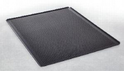 Гастроемкость Rational Gn 2/1-20 перфор.Тефлон 6015.2103 – купить в RuOborudovanie.ru с доставкой до двери Купить гастроемкость rational gn 2/1-20 перфор.тефлон 6015.2103 – цена от завода, доставка до двери | RuOborudovanie.ru