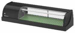 Купить витрина для суши hoshizaki hnc-120be-l-bh – цена от завода, доставка до двери | RuOborudovanie.ru