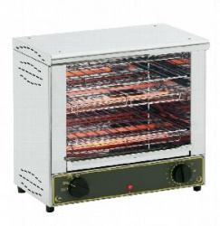 Тостер Roller Grill Bar 2000 – купить в RuOborudovanie.ru с доставкой до двери Купить тостер roller grill bar 2000 – цена от завода, доставка до двери | RuOborudovanie.ru