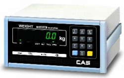 Индикатор Cas Ci-5010A – купить в RuOborudovanie.ru с доставкой до двери Купить индикатор cas ci-5010a – цена от завода, доставка до двери | RuOborudovanie.ru
