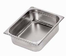 Гастроемкость Paderno металл Gn1/3-65 14107-06 – купить в RuOborudovanie.ru с доставкой до двери Купить гастроемкость paderno металл gn1/3-65 14107-06 – цена от завода, доставка до двери | RuOborudovanie.ru