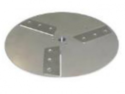 Диск нарезной Feuma Ae 542320 1ММ