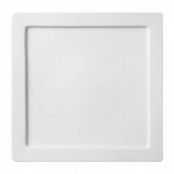 Тарелка Cameo Square Rim 28Х28Cm H2См 713-111