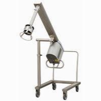Турбоблендер Electrolux Professional Tbx130Fp2V арт.603293 напольный