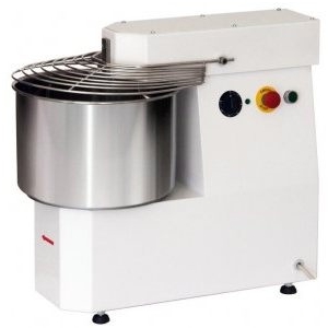 Тестомес Mec спиральный Sk-25 однфаз
