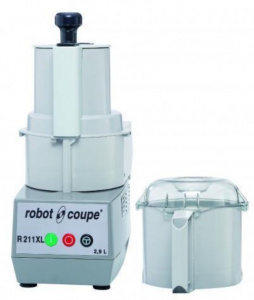 Кухонный процессор R211XL арт.2129 Robot Coupe (1 нож, 2 диска) объемом 2,9л